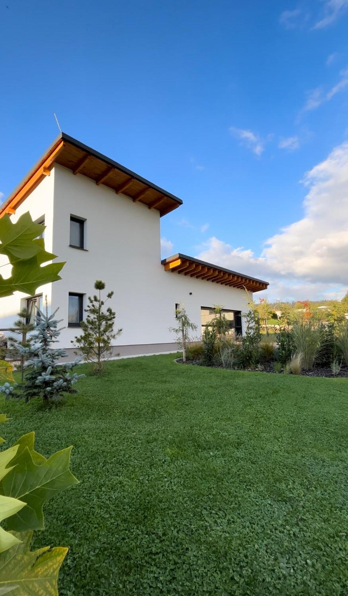 Familyfithouse Διαμέρισμα Bystrice  Εξωτερικό φωτογραφία